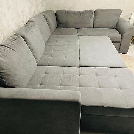 Maja Apartman Dunajská Streda Esterno foto