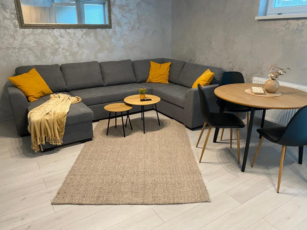 Maja Apartman Dunajská Streda Esterno foto