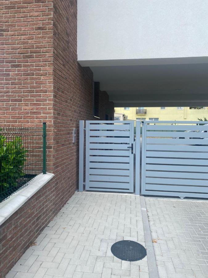 Maja Apartman Dunajská Streda Esterno foto