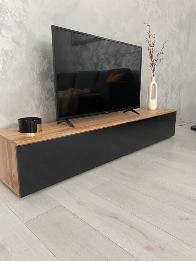 Maja Apartman Dunajská Streda Esterno foto