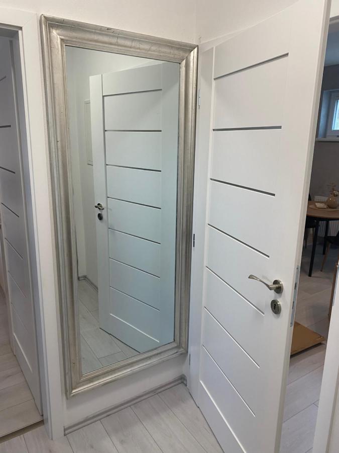 Maja Apartman Dunajská Streda Esterno foto