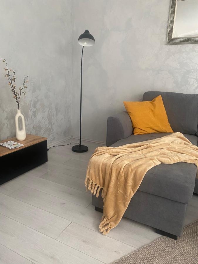 Maja Apartman Dunajská Streda Esterno foto