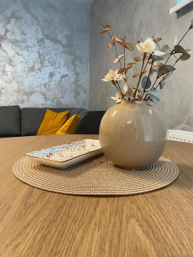 Maja Apartman Dunajská Streda Esterno foto