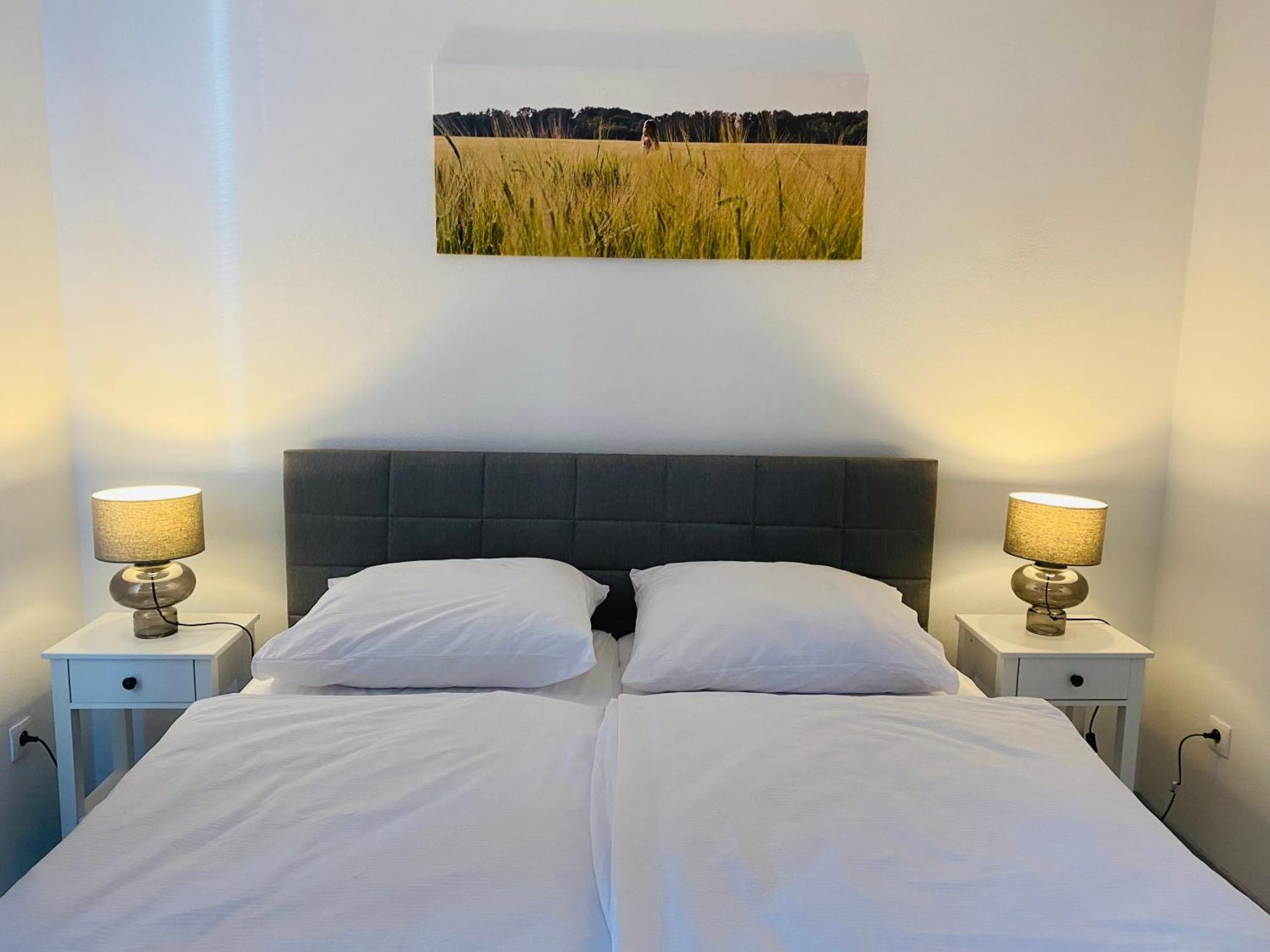 Maja Apartman Dunajská Streda Esterno foto