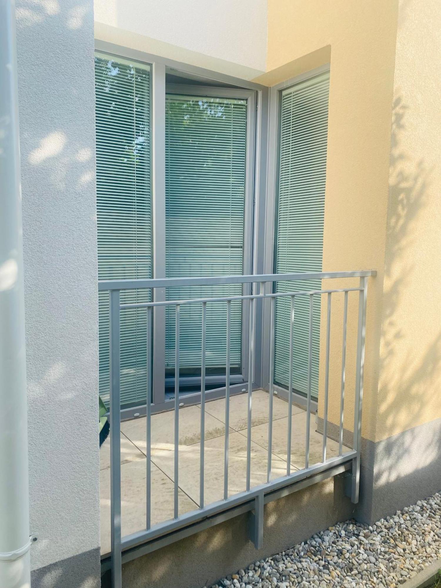 Maja Apartman Dunajská Streda Esterno foto