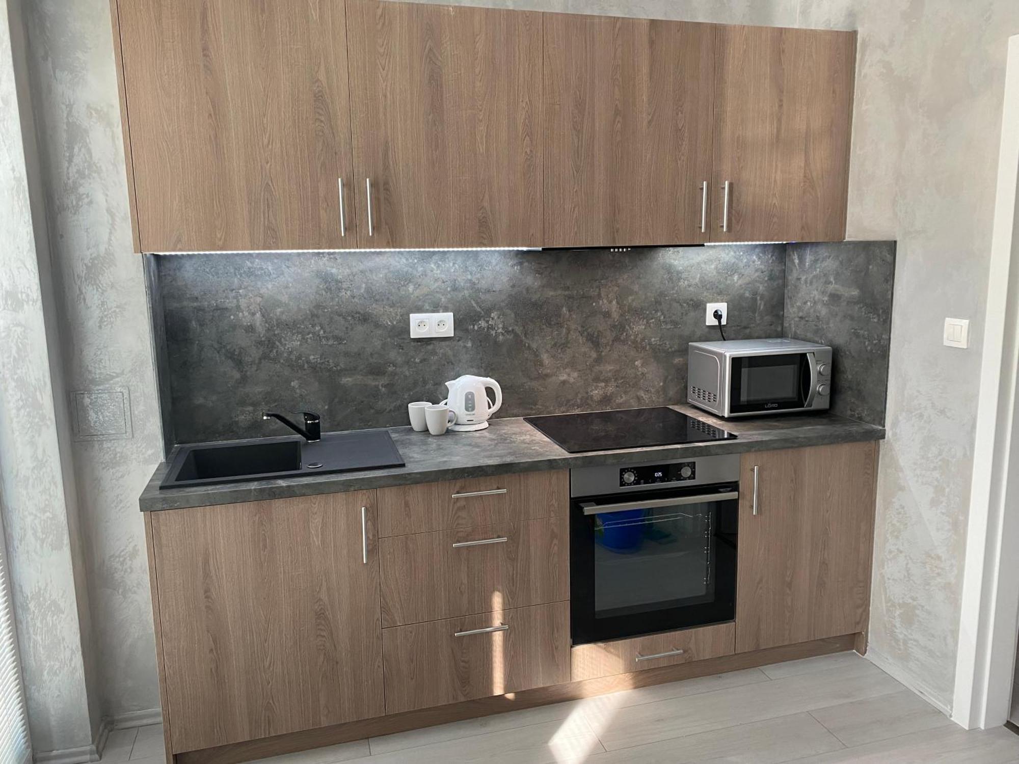 Maja Apartman Dunajská Streda Esterno foto